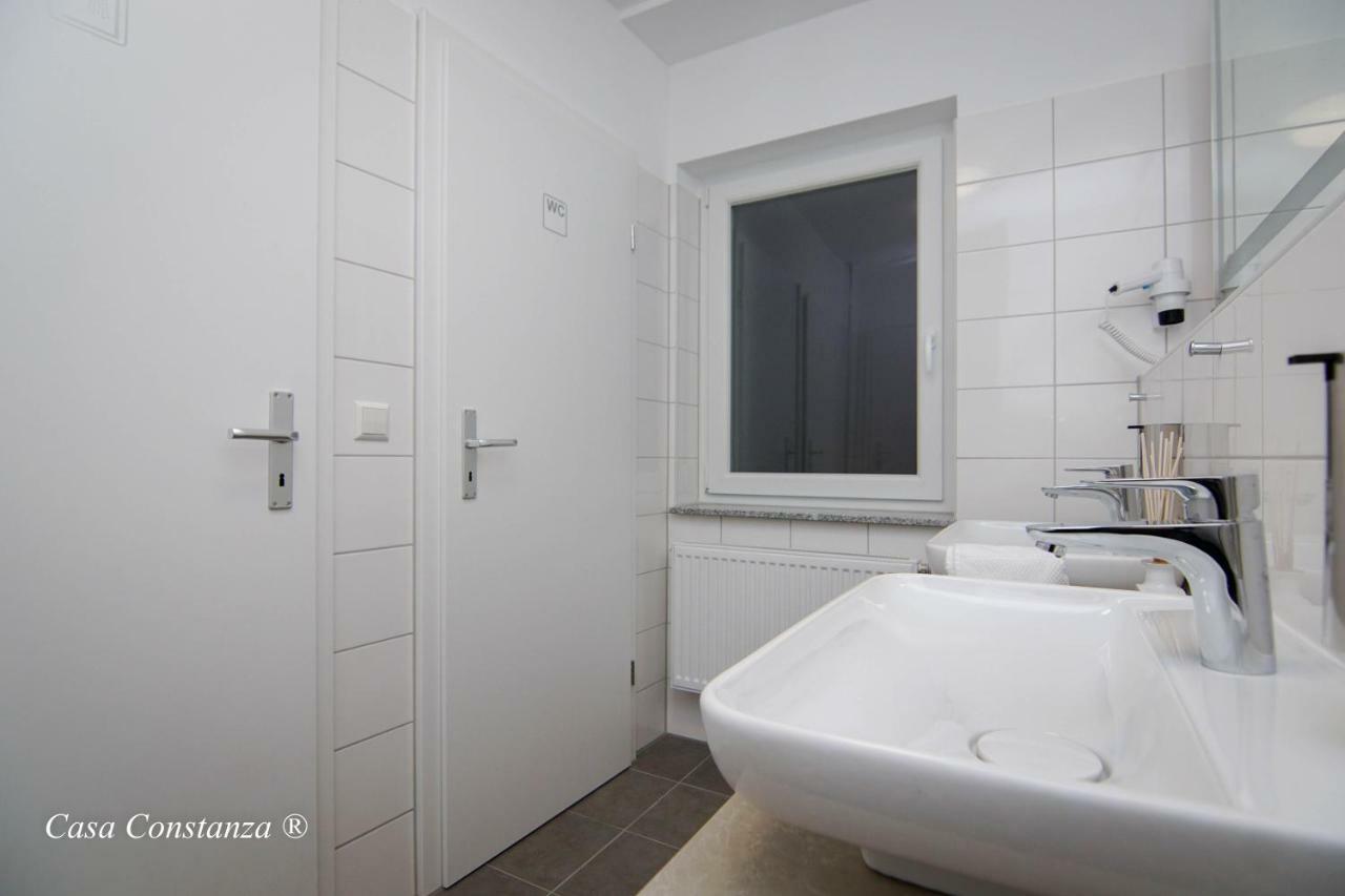 Casa Constanza Hotel Garni FDH Exteriör bild